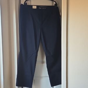 Style&Co Straight Leg Jeans